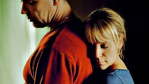 Filmas &bdquo;Rytinė Stokholmo dalis&ldquo;