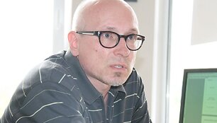 Vytenis Rudokas