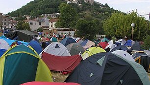Motovuno filmų festivalis