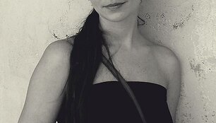 Ugnė Žilytė