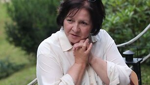 Eglė Gabrėnaitė