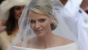 Princesė Charlene