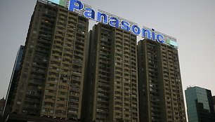 „Panasonic“