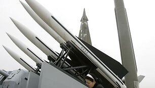 Raketos