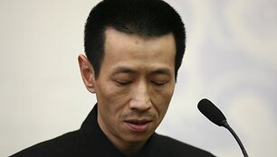 Cai Mingchao