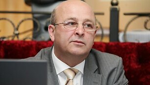 Visvaldas Matijo&scaron;aitis