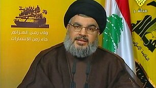 Hassanas Nasrallahas