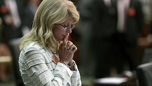 Wendy Davis