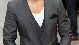 Davidas Gandy`is