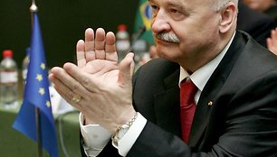 Pranas Kūris