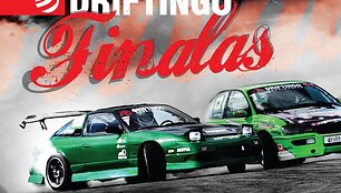 DriftingoFinalas