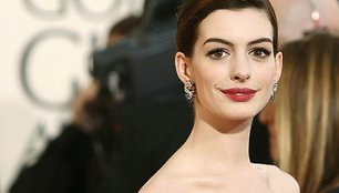 Anne Hathaway