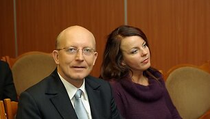Valinskų &scaron;eimyna