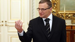 Remigijus Vilkaitis