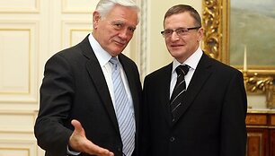 Kandidatas į kultūros ministrus