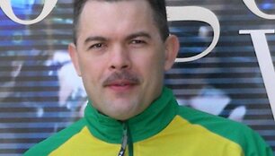 Vladas &Scaron;igauskas i&scaron;kovojo pergalę prie&scaron; patį Marko Jaavepa. 