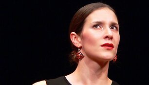 Ieva Prudnikovaitė