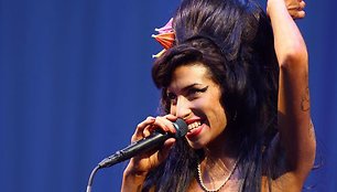 Amy Winehouse