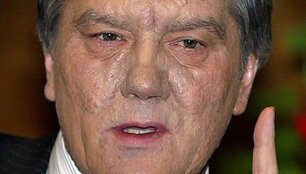Viktoras Ju&scaron;čenka