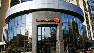 Swedbank.