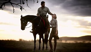 Epinė drama &bdquo;Australija&ldquo;.