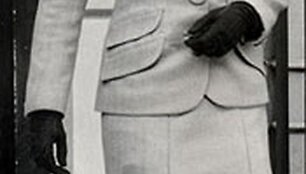 Karalienė Elžbieta.