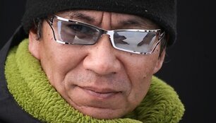 Takashi Miike