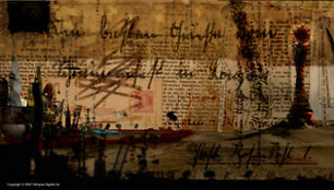 &bdquo;Aklojo akis&ldquo;