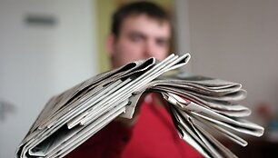 Ar Baltarusijos žiniasklaida pamir&scaron;o rinkimus?