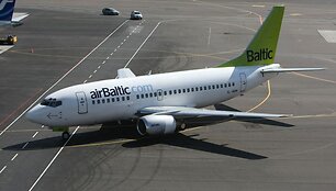 VAT sprendimu are&scaron;tuotas &bdquo;airBaltic&ldquo; ir Rygos oro uosto nekilnojamasis ir kitas turtas.