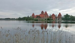 Trakai.