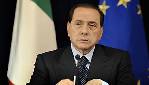 S.Berlusconi