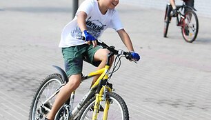 Vaikas.