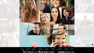Filmas: Jis &ndash; ne tau