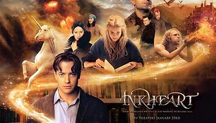 Filmas: Ra&scaron;alo &scaron;irdis