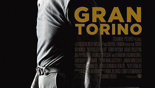 Filmas: Gran Torino