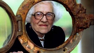 Milvina Deans