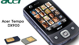 Acer Tempo DX900