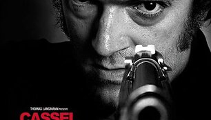 Dienos filmas: Žakas Merinas: mirties instinktas