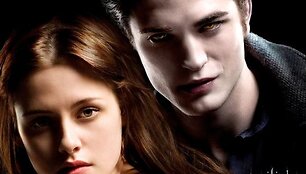 Fantastinis filmas apie vampyrus