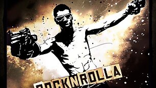 Dienos filmas: Rokenrola | RocknRolla