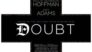 Dienos filmas: Abejonė | Doubt