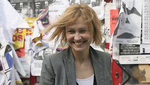 Ingeborga Dapkūnaitė