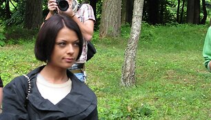 Genutė Žalienė