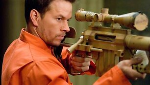 M.Wahlberg'as