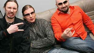 &bdquo;Žas" pritaria PVM lengvatų naikinimui.