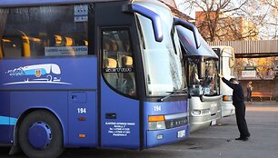 Kelionės į kitus mietus taip pat nei&scaron;vengiamai brangs.