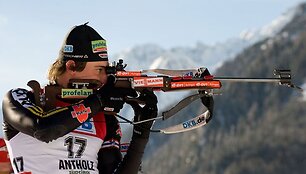 Ch.Stephanui ai pirmoji tokia didelė pergalė jo karjeroje