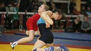 Indrė Bubelytė