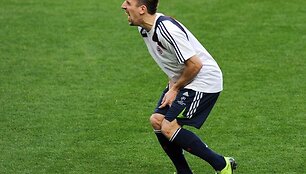 F.Ribery garsėja kaip nepralenkiamas pok&scaron;tininkas